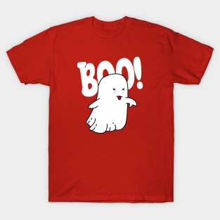 Boo! T-Shirt